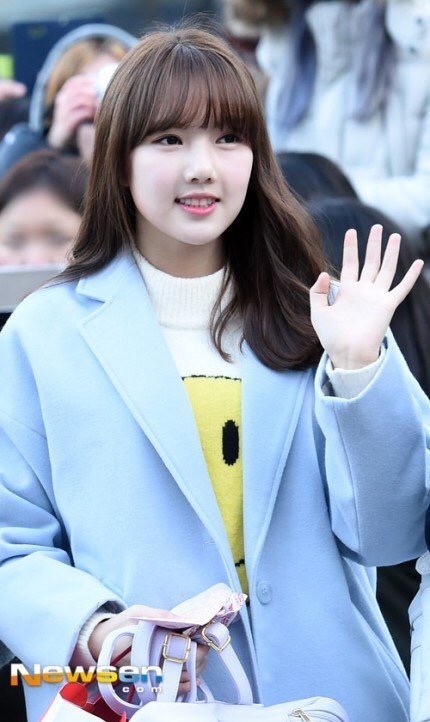 볼살 좀 있는 스타일 호불호.jpg | 인스티즈