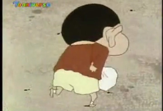 짱구는못말려 - 소풍에 가져갈 과자를 사요 | 인스티즈