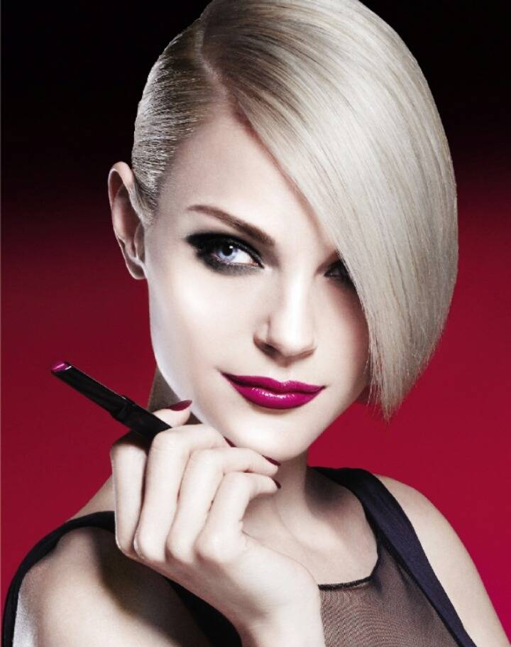 고양이를 닮은 외모로 한창 인기있었던 여자모델 | 인스티즈