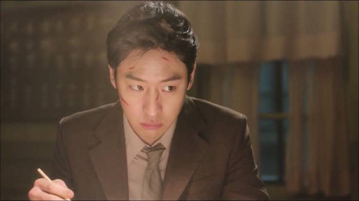 [탐정홍길동] 아이를 싫어하는 역할을 맡은 이제훈.jpgif +현실 | 인스티즈