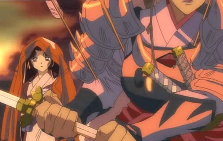 이누야샤 의 탄생과정과 이야기들 | 인스티즈