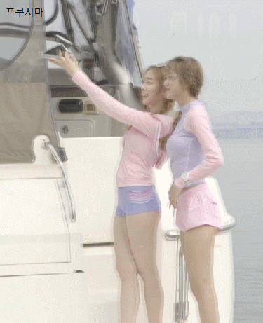 이쁜 여성분들 사진 모아봤습니다. 조카랑 같이 보세요 | 인스티즈