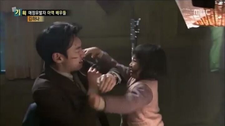 [탐정홍길동] 아역 말순이 때문에 연기몰입이 안되서 괴로웠다는 이제훈 | 인스티즈