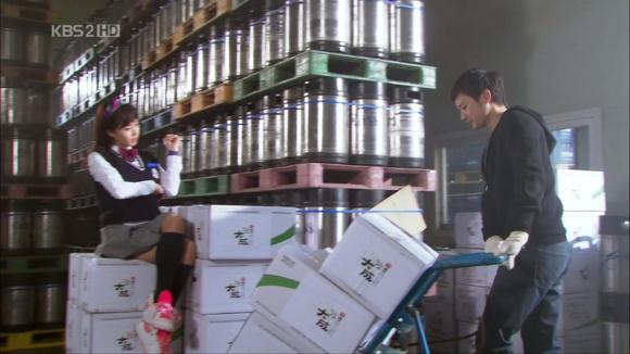 사람들은 모르는 그녀의 숨겨진 이야기,신데렐라 언니1-3화 | 인스티즈