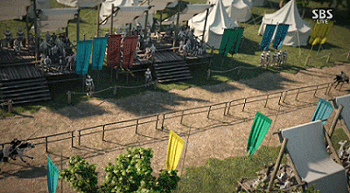 sbs 개표방송에서 명왕 문재인 멋진장면ㄷㄷㄷ.gif | 인스티즈