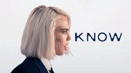 발레리안 : 천개 행성의 도시 Ost로 노래낸 카라 델레바인 | 인스티즈