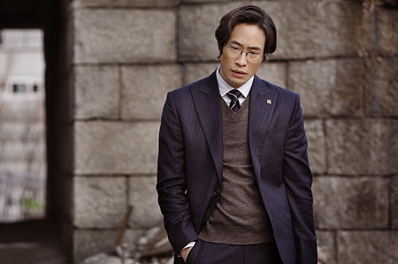 이세돌 영화화되면 어울리는 남자배우.jpg | 인스티즈