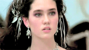 [제니퍼코넬리] 콧대 이쁜거하면 떠오르는 여배우 | 인스티즈