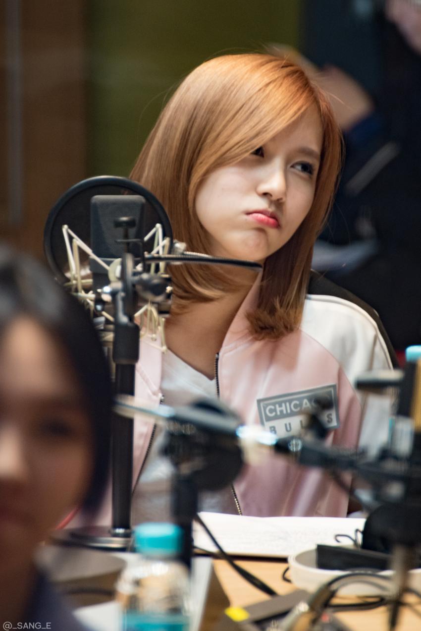 트와이스 미나 입 꾹꾹이........... | 인스티즈