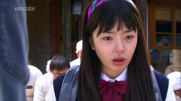 사람들은 모르는 그녀의 숨겨진 이야기,신데렐라 언니1-4화 | 인스티즈