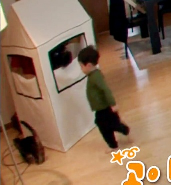 [슈퍼맨이돌아왔다] 서언이가 한없이 관대해지는 존재들ㅋㅋㅋ.JPG | 인스티즈