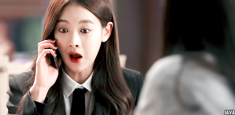 [돌아와요아저씨] 송이연이 여자였던 홍난이에게 빠지게된 5단계 | 인스티즈