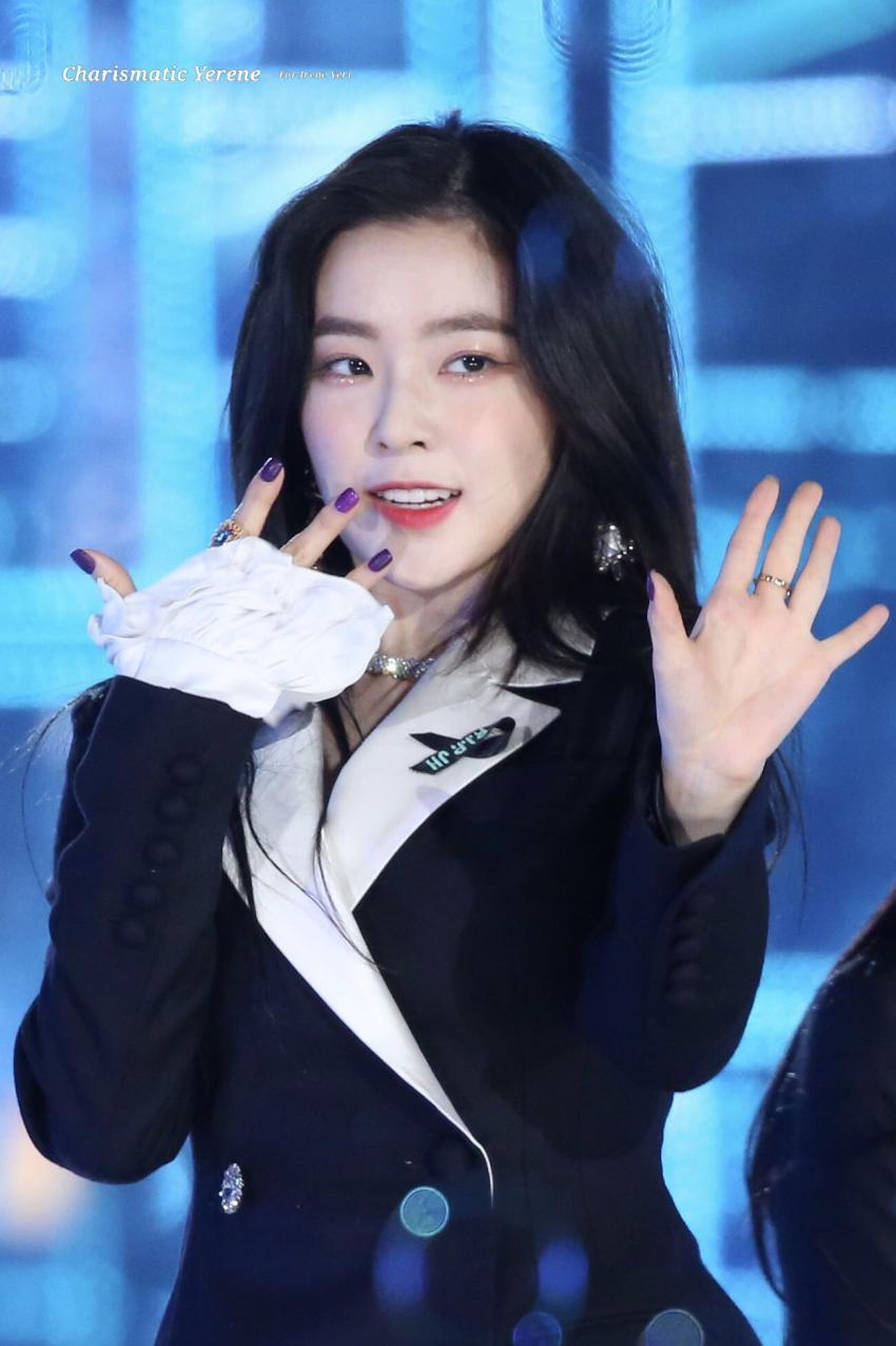 SBS 가요대전 레드벨벳 5 | 인스티즈