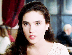 [제니퍼코넬리] 콧대 이쁜거하면 떠오르는 여배우 | 인스티즈