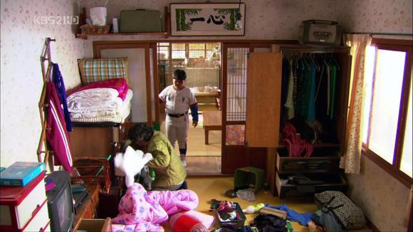 사람들은 모르는 그녀의 숨겨진 이야기,신데렐라 언니1-2화 | 인스티즈