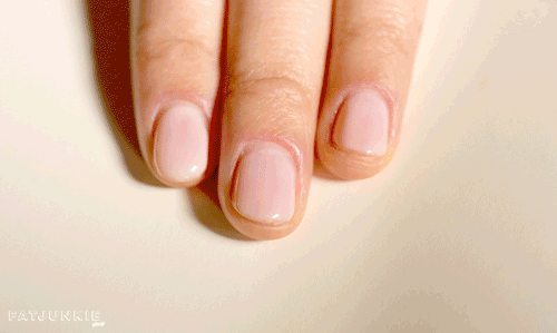 네일 아트.gif | 인스티즈