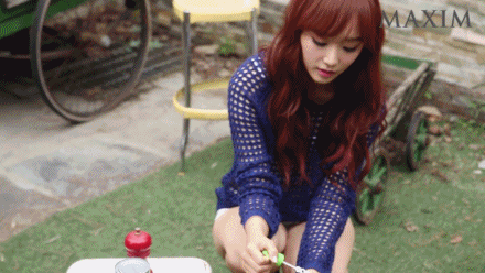 윤태진 아나운서 남친이 되면 볼 수 있는 장면들.jpg | 인스티즈