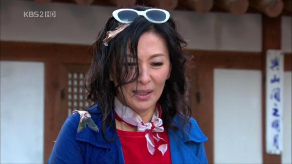 사람들은 모르는 그녀의 숨겨진 이야기,신데렐라 언니1-5화 | 인스티즈