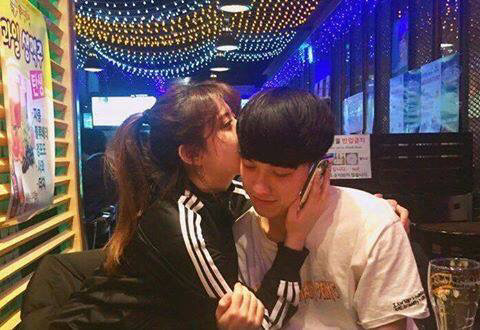 남자친구가 환장하는 여친 리드 | 인스티즈