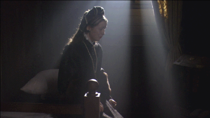 미국 드라마 튜더스로 정리하는 메리1세 이야기2편 스압주의 | 인스티즈