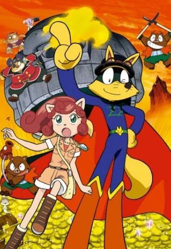 옛날 생각나게 하는 추억의 애니들 | 인스티즈