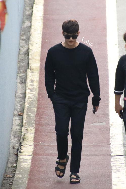 가수출신중 가장 연기잘한다고 생각하는 서인국 사복스타일.jpg | 인스티즈