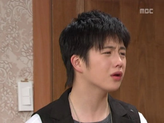 [거침없이하이킥] 순재 산삼주 깬 범이 ㅋㅋㅋㅋㅋㅋ.jpg | 인스티즈