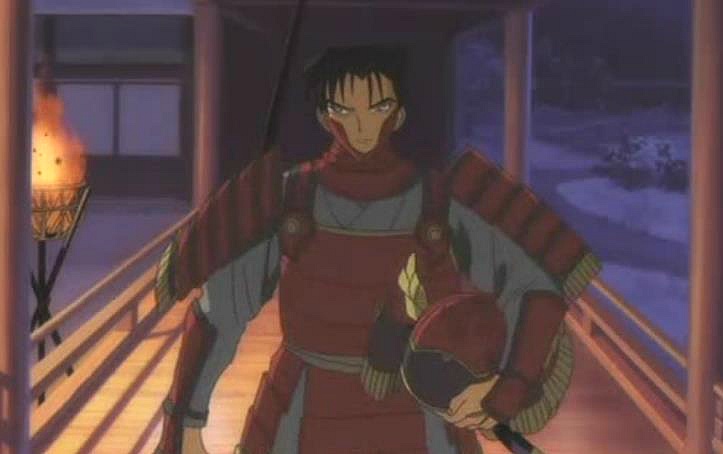 이누야샤 의 탄생과정과 이야기들 | 인스티즈