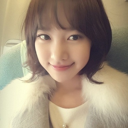 러블리한 진세연.gif | 인스티즈