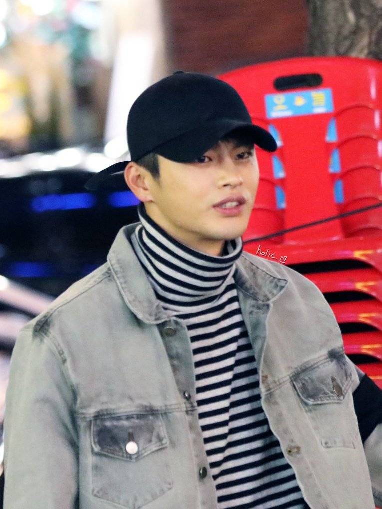 가수출신중 가장 연기잘한다고 생각하는 서인국 사복스타일.jpg | 인스티즈