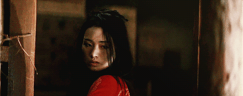 중국에서 가장 포스잇는 여배우.jpgif | 인스티즈