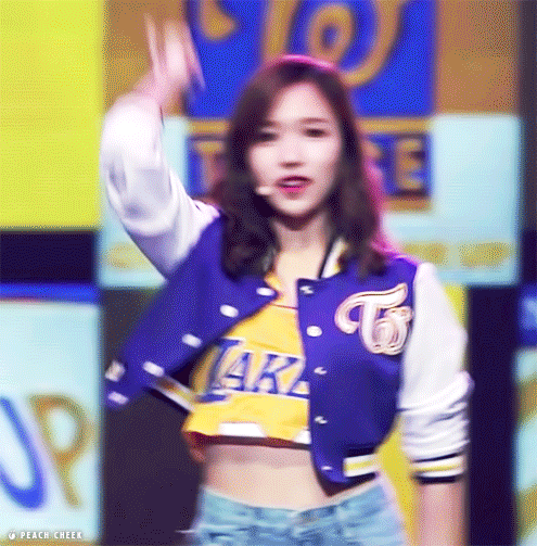 트와이스 찾잼이 미나 | 인스티즈
