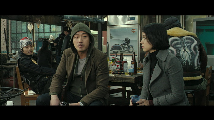 하정우 영화 캐릭터 최적화 甲 | 인스티즈