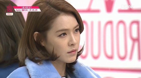 요번 프듀 시즌2가 꿀잼 각인이유 ㄷㄷ.jpg | 인스티즈