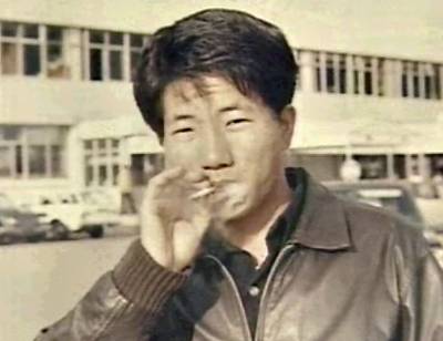 대한민국 정치인 35명의 젊은 시절~ | 인스티즈