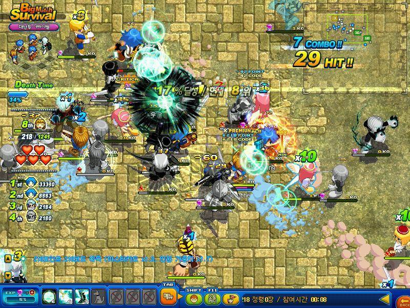 서비스 종료된 온라인 게임 중 가장 기억나는 게임은? (1998-2002년 오픈기준) | 인스티즈