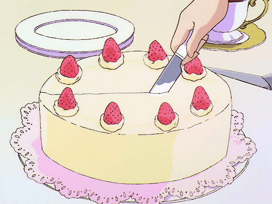 90's retro anime GIFS | 인스티즈