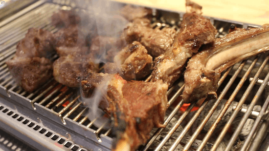 양고기.gif | 인스티즈