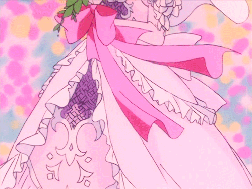 90's retro anime GIFS | 인스티즈