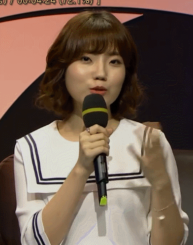 OGN 통이유 짤모음.gif (데이터주의) | 인스티즈