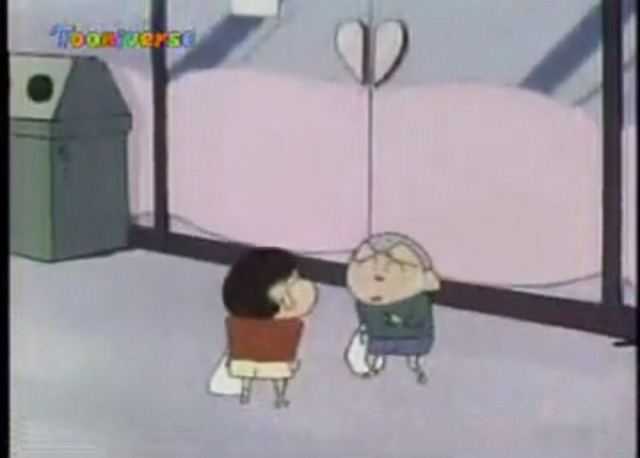 짱구는못말려 - 소풍에 가져갈 과자를 사요 | 인스티즈