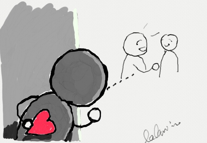 몰래하는 짝사랑 성공가능하다?? | 인스티즈