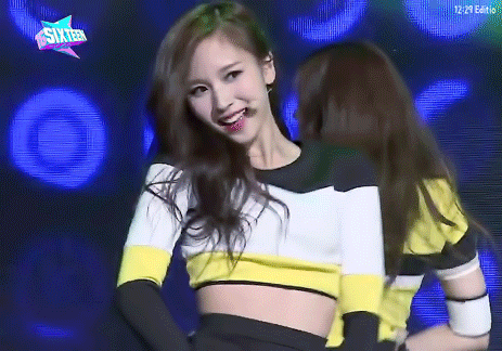 미나,사나,모모.gif | 인스티즈