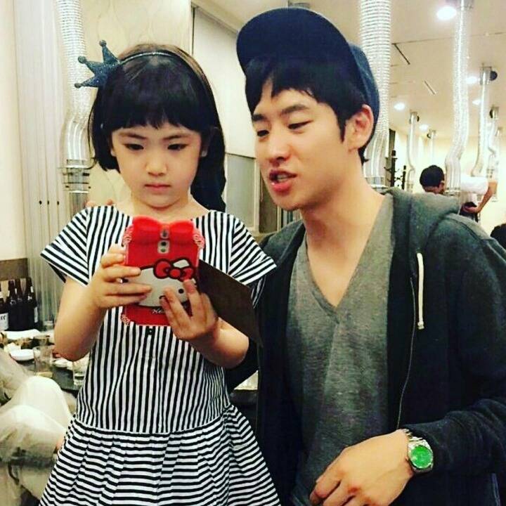 [탐정홍길동] 아역 말순이 때문에 연기몰입이 안되서 괴로웠다는 이제훈 | 인스티즈