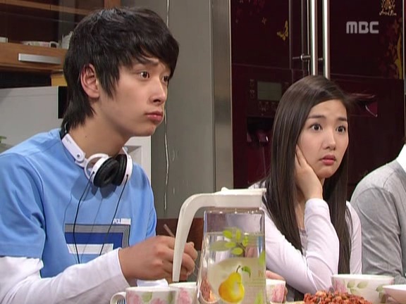 [거침없이하이킥] 순재 산삼주 깬 범이 ㅋㅋㅋㅋㅋㅋ.jpg | 인스티즈