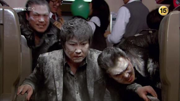 사람들은 모르는 그녀의 숨겨진 이야기,신데렐라 언니1-3화 | 인스티즈