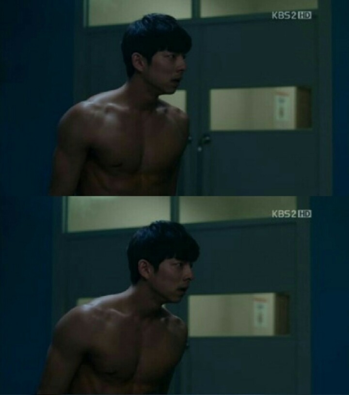 여자들이 좋아하는 남자연예인 몸매 | 인스티즈