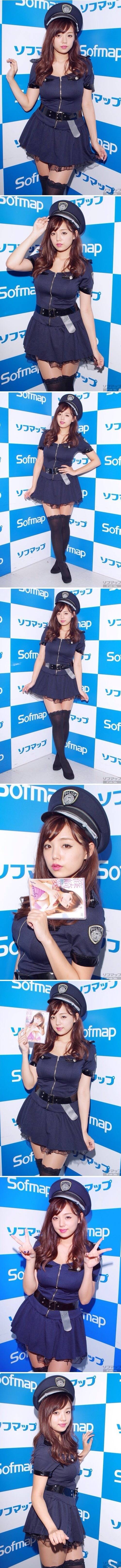 제복입은 여자들은 이쁘다 | 인스티즈