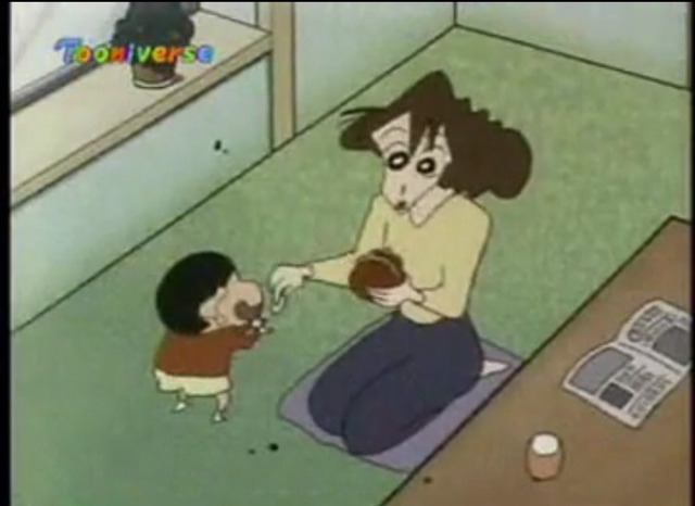 짱구는못말려 - 소풍에 가져갈 과자를 사요 | 인스티즈