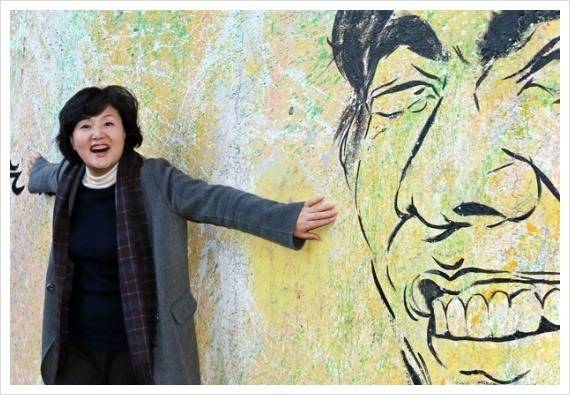 문재인 아내와 결혼하기 까지 스토리 | 인스티즈